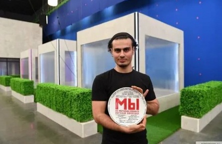 Мы кадры Мы кадры