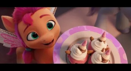 My Little Pony: Новое поколение кадры My Little Pony: Новое поколение кадры