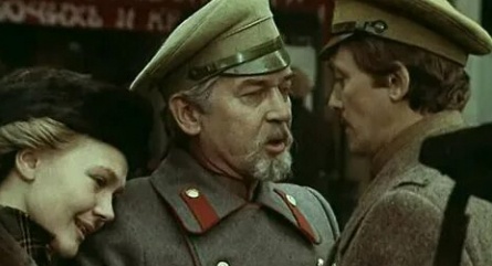 Мы наш, мы новый... кадры Мы наш, мы новый... кадры