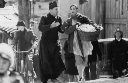 Мы не ангелы кадры