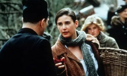 Мы не ангелы кадры