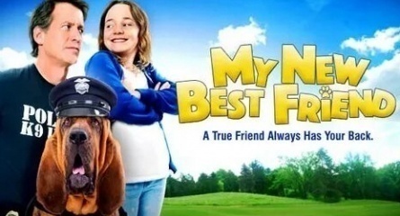 My New Best Friend кадры My New Best Friend кадры