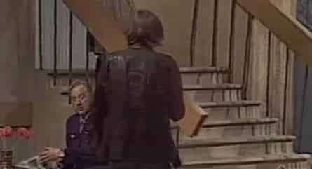 Мы объявляем вам войну кадры