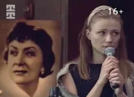 Мы с вами где-то встречались кадры Мы с вами где-то встречались кадры
