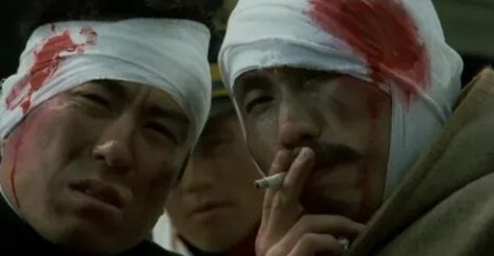 Мы вернулись! кадры