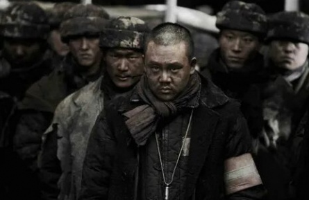 My Way кадры My Way кадры
