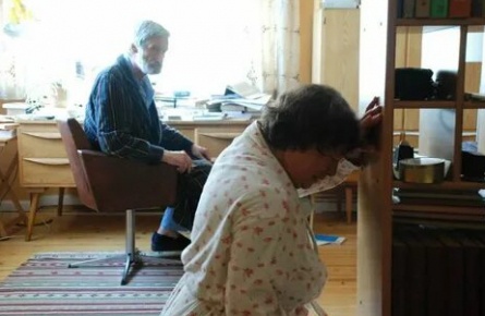 На 9 небе кадры На 9 небе кадры