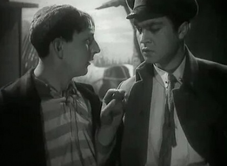 На графских развалинах кадры