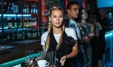 На краю кадры На краю кадры