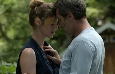 На краю мечты кадры