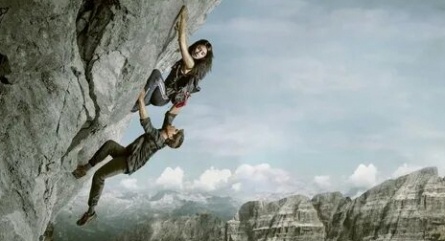 The Ledge: новый фильм 2022 года, который заставит вас держать дыхание на краю кадры