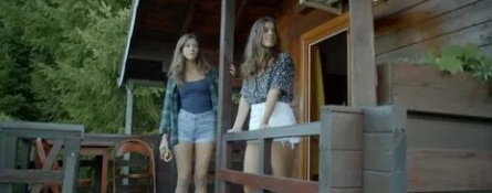 The Ledge: новый фильм 2022 года, который заставит вас держать дыхание на краю кадры