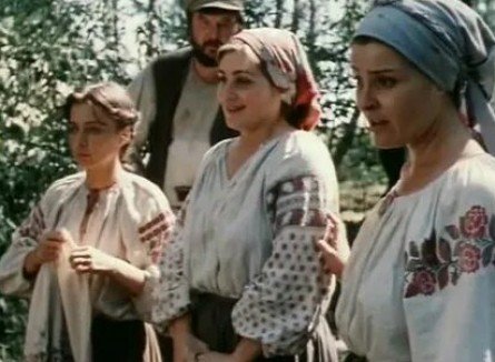 На крутизне кадры