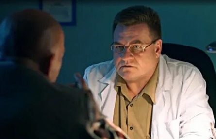 На крыше мира кадры