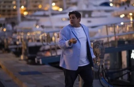 На мели кадры