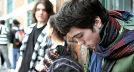 На небо кадры