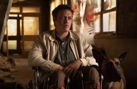 На неделю кадры