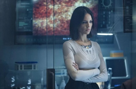 На неделю кадры