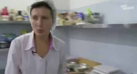 На ножах кадры На ножах кадры