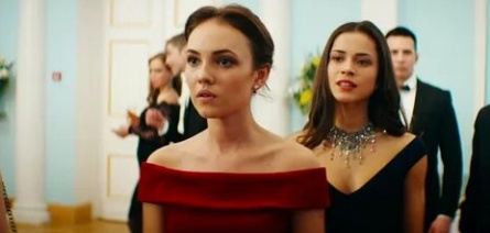 На острие кадры На острие кадры