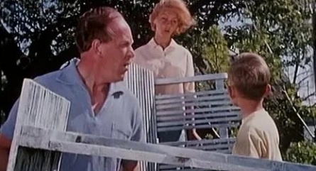 На острове Сальткрока кадры