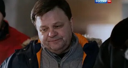 На перекрестке радости и горя кадры