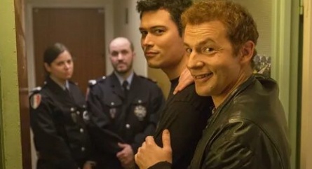 На перемотке кадры На перемотке кадры