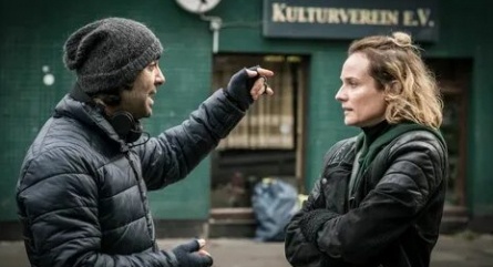 На пределе кадры На пределе кадры