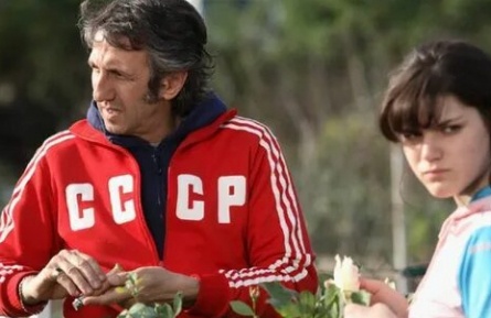На ринге кадры На ринге кадры