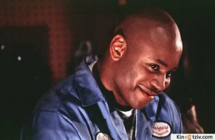 На том свете кадры