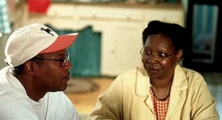 На том свете кадры