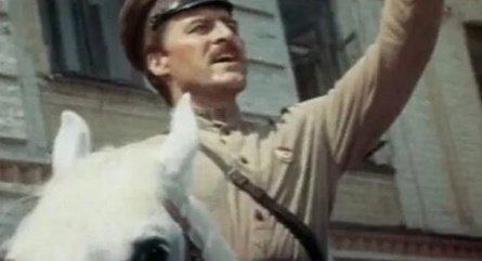 На вес золота кадры