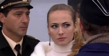 На всех широтах кадры На всех широтах кадры