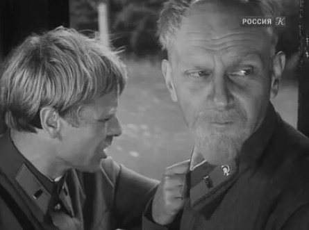 На всю жизнь кадры На всю жизнь кадры