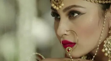 Naagin кадры Naagin кадры