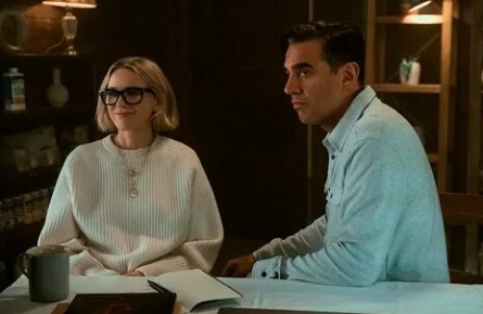 Наблюдатель кадры