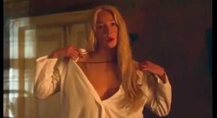 Мальвина в фантастической комедии: Анастасия Ивлеева и Никита Ефремов в центре съемочного шоу кадры Мальвина в фантастической комедии: Анастасия Ивлеева и Никита Ефремов в центре съемочного шоу кадры