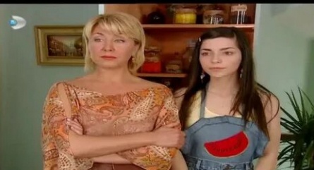 Начинающие ведьмы кадры Начинающие ведьмы кадры