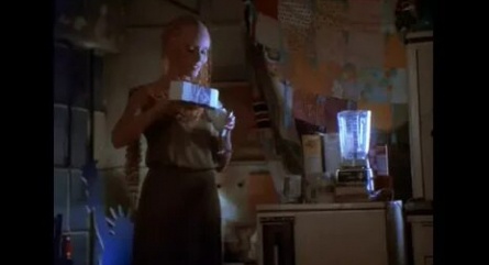 Нация пришельцев: наследия Удары кадры