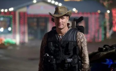 Нация хэндмейда кадры