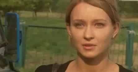 Надежда как свидетельство жизни кадры