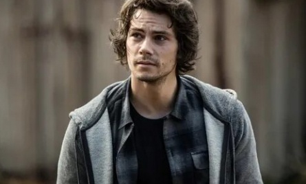 Наемник кадры