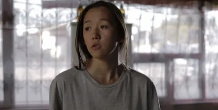 Нагима кадры