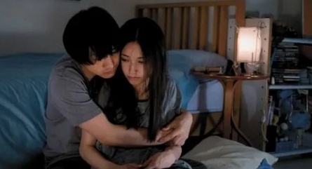 Нагота кадры