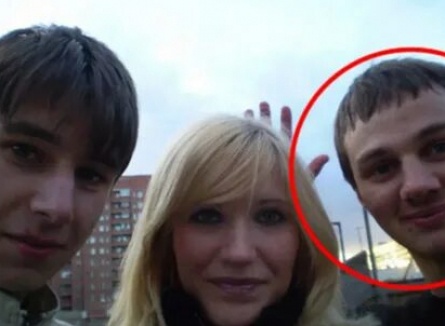 Найден убийца Андрея Кадетова кадры
