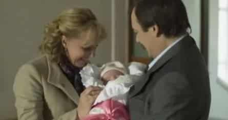 Найденыш-2 кадры