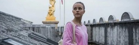 Найди меня в Париже кадры