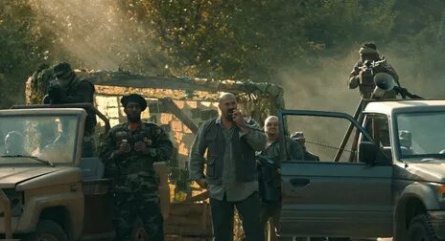 Найти и уничтожить кадры Найти и уничтожить кадры