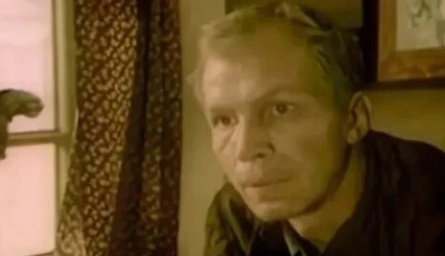 Накануне 63-летия повесился Виталий Базин кадры