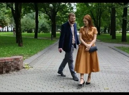 Наказание без преступления кадры